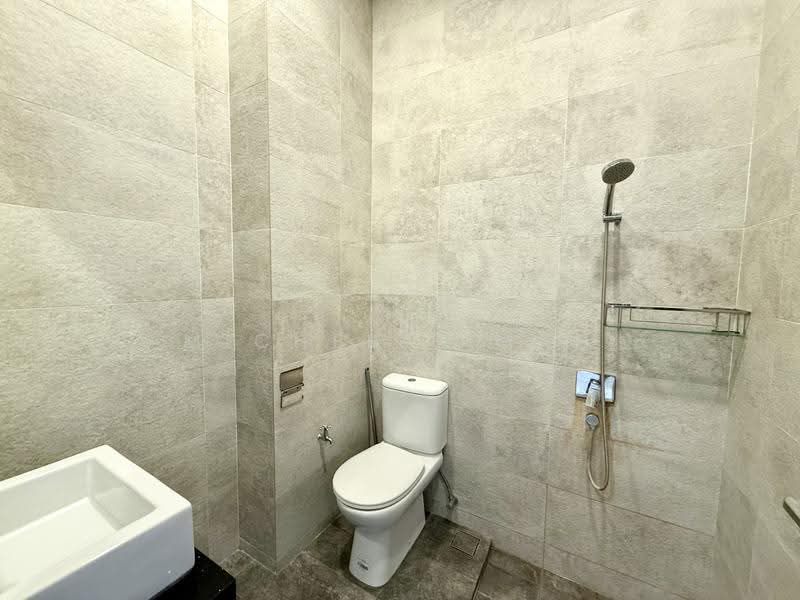 Condominium for Sale at Iconic Skies - Michelle Mah - Bathroom - PropertyGuru.com.my