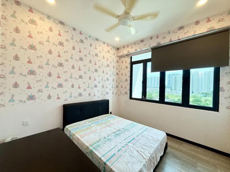 Condominium for Sale at Iconic Skies - Michelle Mah - Bedroom - PropertyGuru.com.my