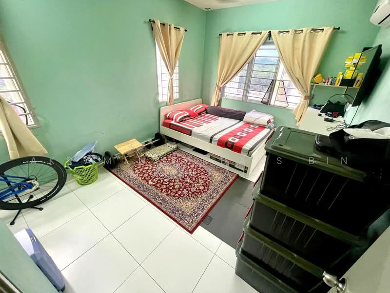 Apartment for Sale at Gapura Bayu - Akramin Firdaus Bin Mokhtar - PropertyGuru.com.my