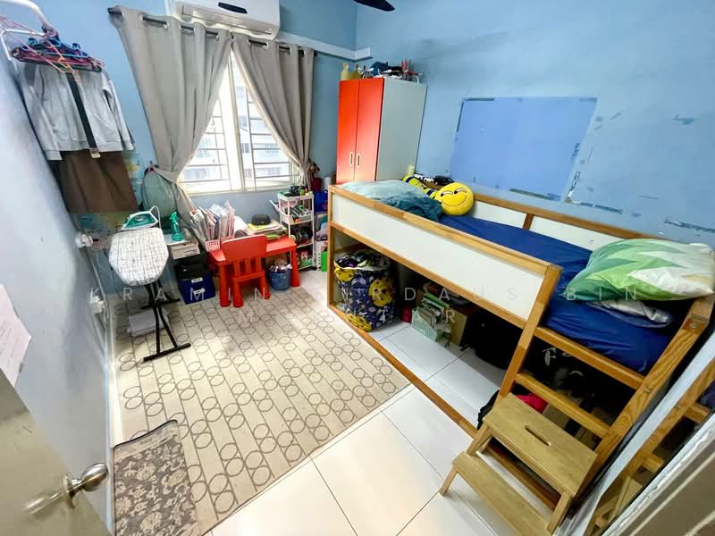 Apartment for Sale at Gapura Bayu - Akramin Firdaus Bin Mokhtar - PropertyGuru.com.my