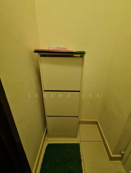Kediaman Servis untuk Disewa di Maisson - Serena Lee - Interior - PropertyGuru.com.my