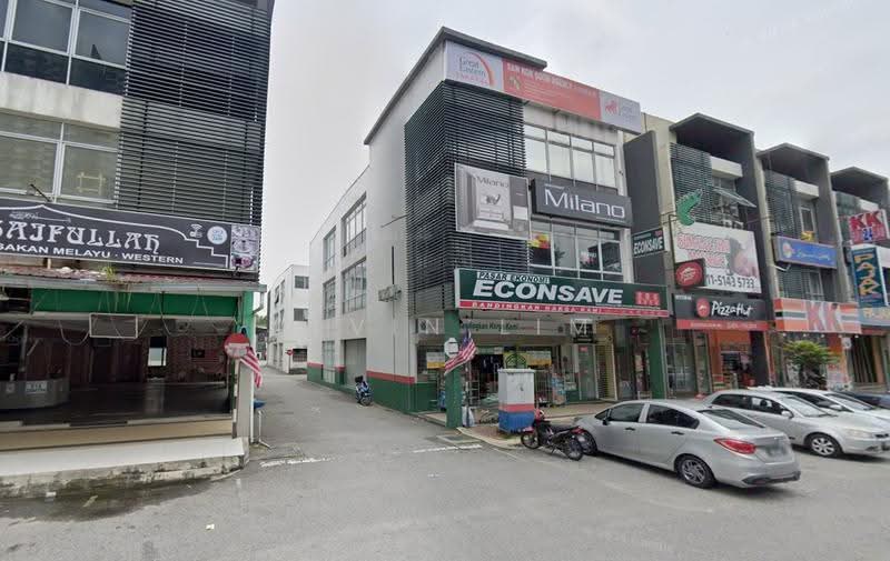 Kedai untuk Disewa di Kawasan Perniagaan Kiara (Semenyih) - ALVIN LIM - PropertyGuru.com.my
