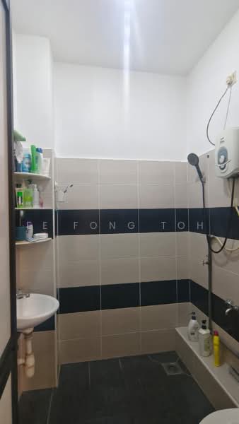 Rumah Teres 2-Tingkat untuk Dijual di Ehsan Jaya (Johor Bahru) - Ee Fong Toh - Bathroom - PropertyGuru.com.my