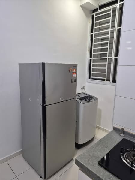 Service Residence for Rent at Sky Gardens Residences - Keh Qi Soh - PropertyGuru.com.my