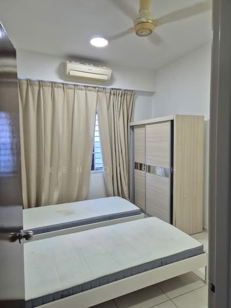 Service Residence for Rent at Sky Gardens Residences - Keh Qi Soh - PropertyGuru.com.my