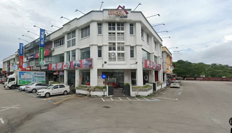 Shop for Sale in Taman Nusa Bestari 2 (Iskandar Puteri (Nusajaya)) - Kimi Kiu - Exterior - PropertyGuru.com.my