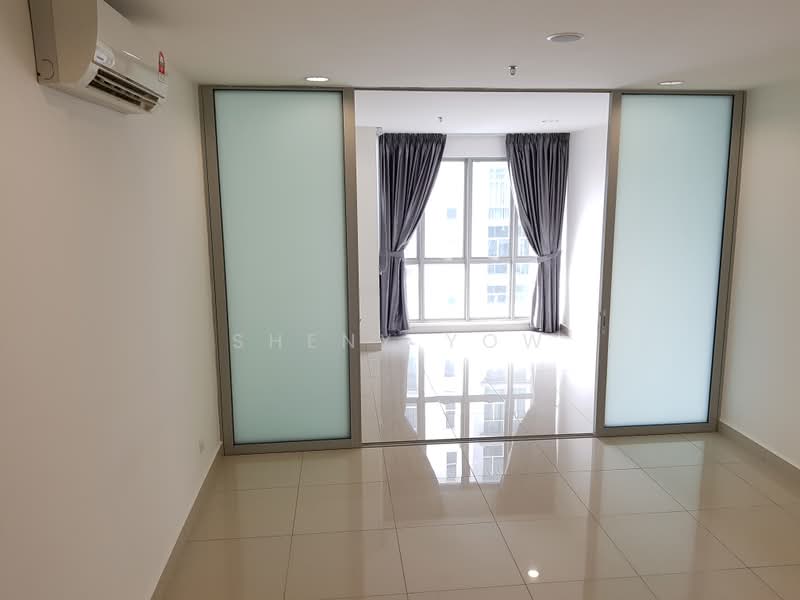 Service Residence for Rent at 3 Elements - Sheny Yow - Interior - PropertyGuru.com.my