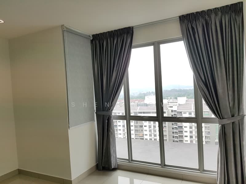 Service Residence for Rent at 3 Elements - Sheny Yow - View - PropertyGuru.com.my