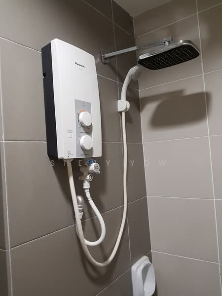Service Residence for Rent at 3 Elements - Sheny Yow - Bathroom - PropertyGuru.com.my