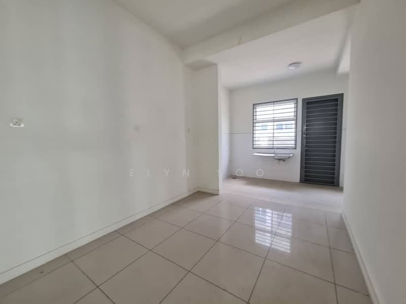 2-storey Terraced House for Sale in Bandar Rimbayu (Telok Panglima Garang) - Elyn Soo - Interior - PropertyGuru.com.my