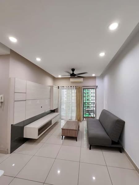 Kediaman Servis untuk Dijual di OUG Parklane - Jashen Tan - PropertyGuru.com.my