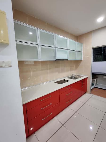 Kediaman Servis untuk Dijual di OUG Parklane - Jashen Tan - PropertyGuru.com.my