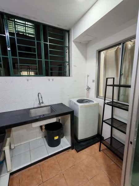 Kediaman Servis untuk Dijual di OUG Parklane - Jashen Tan - PropertyGuru.com.my