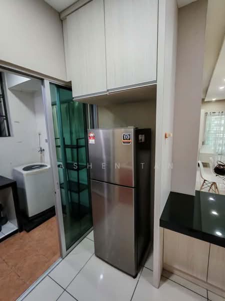 Kediaman Servis untuk Dijual di OUG Parklane - Jashen Tan - PropertyGuru.com.my