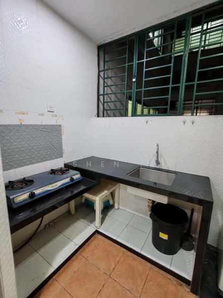 Kediaman Servis untuk Dijual di OUG Parklane - Jashen Tan - PropertyGuru.com.my