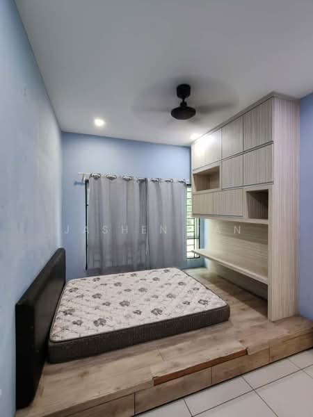 Kediaman Servis untuk Dijual di OUG Parklane - Jashen Tan - PropertyGuru.com.my