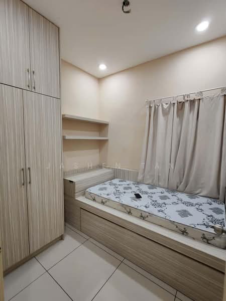 Kediaman Servis untuk Dijual di OUG Parklane - Jashen Tan - PropertyGuru.com.my