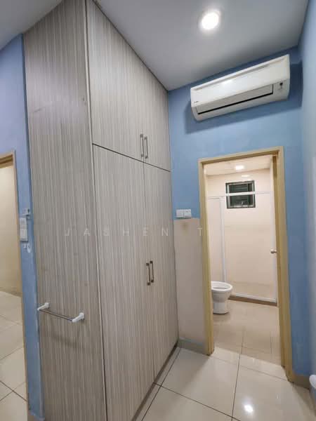 Kediaman Servis untuk Dijual di OUG Parklane - Jashen Tan - PropertyGuru.com.my