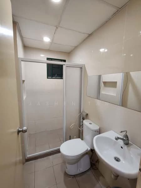 Kediaman Servis untuk Dijual di OUG Parklane - Jashen Tan - PropertyGuru.com.my