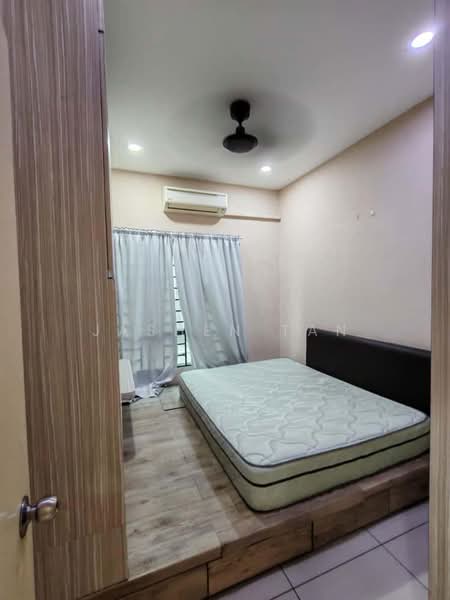 Kediaman Servis untuk Dijual di OUG Parklane - Jashen Tan - PropertyGuru.com.my