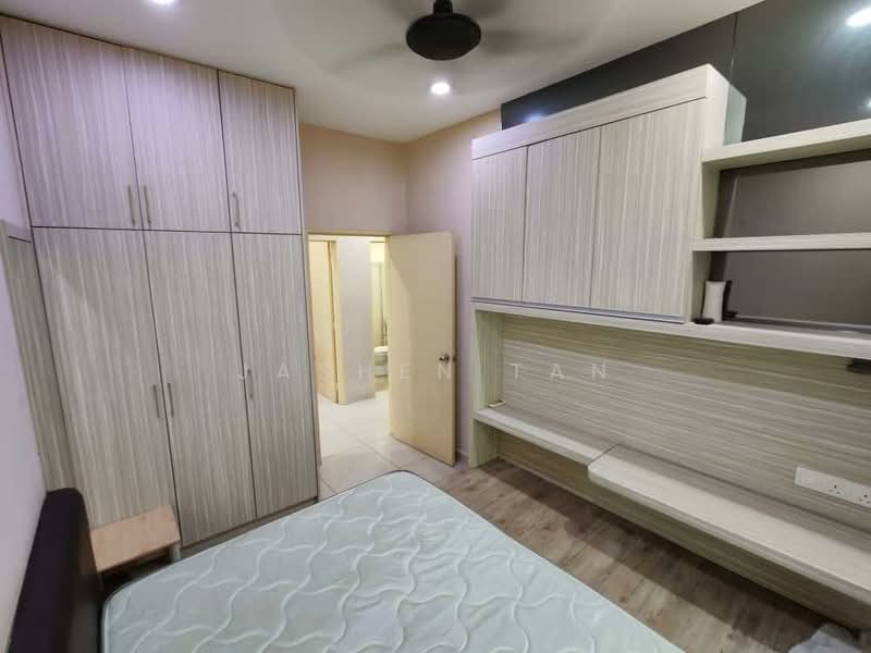 Kediaman Servis untuk Dijual di OUG Parklane - Jashen Tan - PropertyGuru.com.my