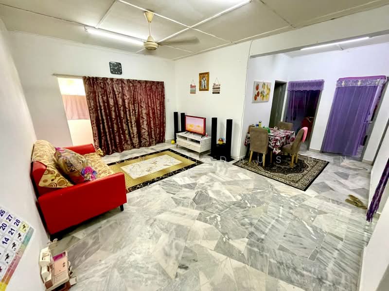 Pangsapuri untuk Dijual di Kenangan View - Akramin Firdaus Bin Mokhtar - PropertyGuru.com.my