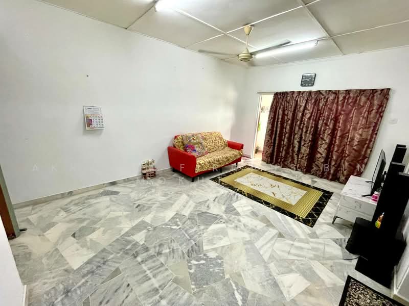 Pangsapuri untuk Dijual di Kenangan View - Akramin Firdaus Bin Mokhtar - PropertyGuru.com.my