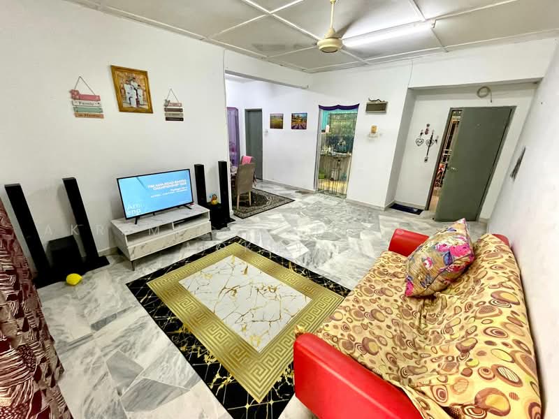 Pangsapuri untuk Dijual di Kenangan View - Akramin Firdaus Bin Mokhtar - PropertyGuru.com.my