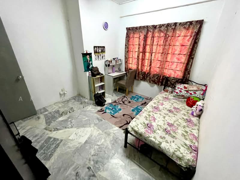 Pangsapuri untuk Dijual di Kenangan View - Akramin Firdaus Bin Mokhtar - PropertyGuru.com.my