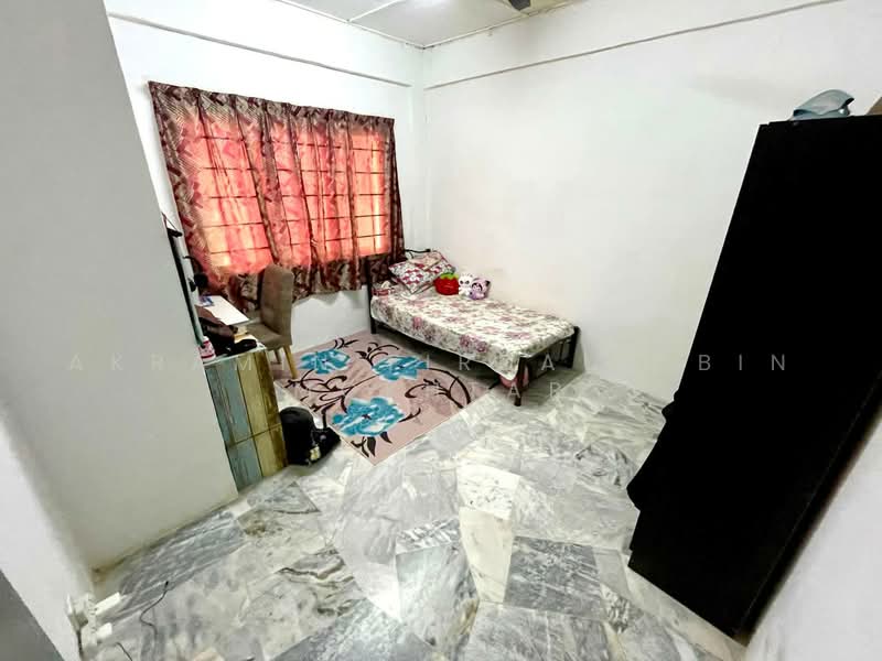 Pangsapuri untuk Dijual di Kenangan View - Akramin Firdaus Bin Mokhtar - PropertyGuru.com.my