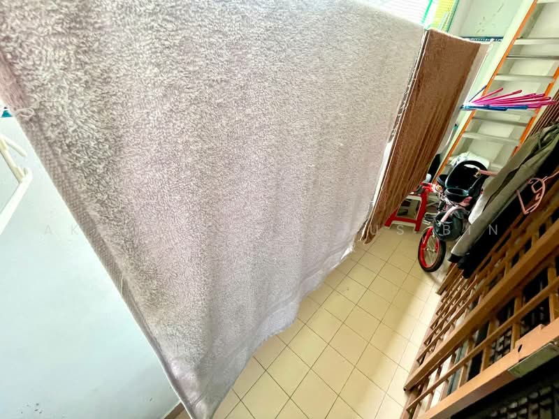 Pangsapuri untuk Dijual di Kenangan View - Akramin Firdaus Bin Mokhtar - PropertyGuru.com.my