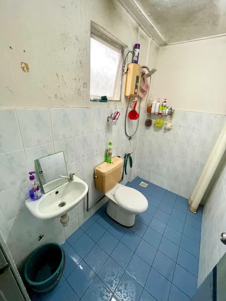 Pangsapuri untuk Dijual di Kenangan View - Akramin Firdaus Bin Mokhtar - PropertyGuru.com.my
