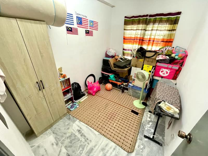 Pangsapuri untuk Dijual di Kenangan View - Akramin Firdaus Bin Mokhtar - PropertyGuru.com.my