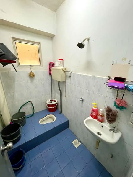 Pangsapuri untuk Dijual di Kenangan View - Akramin Firdaus Bin Mokhtar - PropertyGuru.com.my
