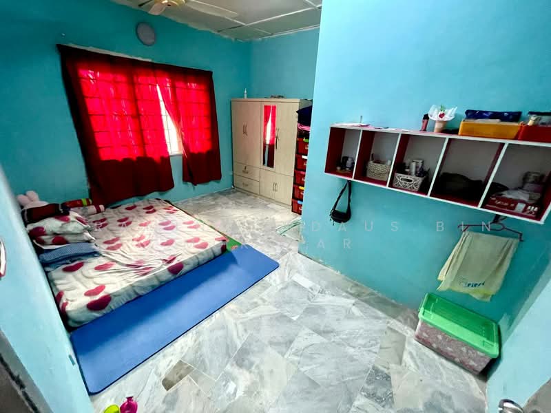 Pangsapuri untuk Dijual di Kenangan View - Akramin Firdaus Bin Mokhtar - PropertyGuru.com.my