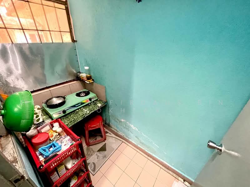Pangsapuri untuk Dijual di Kenangan View - Akramin Firdaus Bin Mokhtar - PropertyGuru.com.my