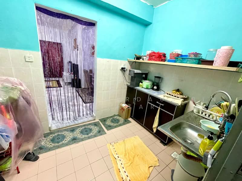 Pangsapuri untuk Dijual di Kenangan View - Akramin Firdaus Bin Mokhtar - PropertyGuru.com.my