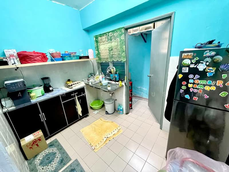 Pangsapuri untuk Dijual di Kenangan View - Akramin Firdaus Bin Mokhtar - PropertyGuru.com.my
