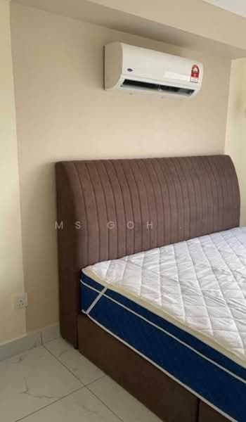 Service Residence for Sale at Arte Cheras - Ms Goh . - Bedroom - PropertyGuru.com.my