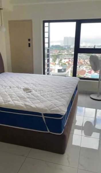 Service Residence for Sale at Arte Cheras - Ms Goh . - Bedroom - PropertyGuru.com.my