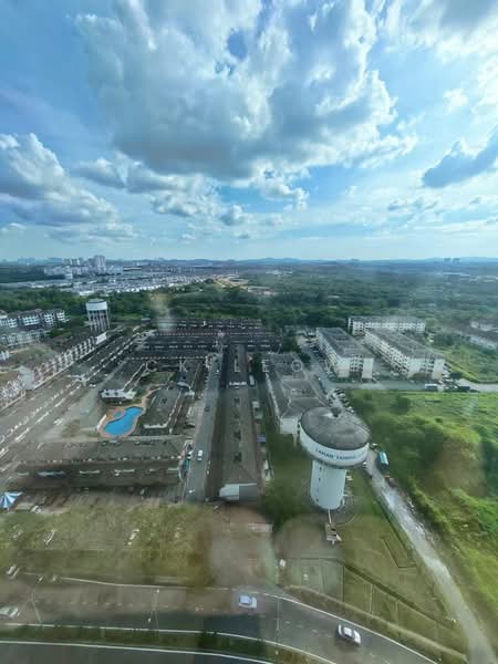 Service Residence for Sale at Greenfield Regency - Ck Leow - PropertyGuru.com.my