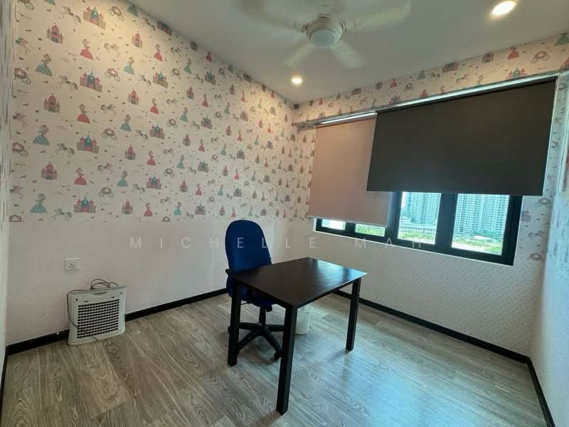 Condominium for Rent at Iconic Skies - Michelle Mah - Study - PropertyGuru.com.my