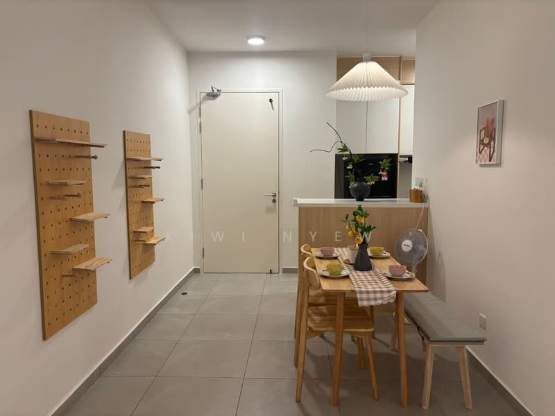 Service Residence for Rent at D'Ivo - Kiwi Nyew - PropertyGuru.com.my