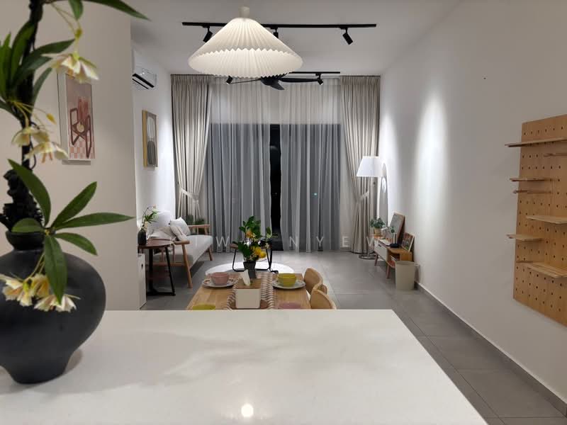 Service Residence for Rent at D'Ivo - Kiwi Nyew - PropertyGuru.com.my