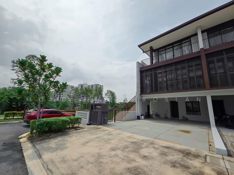 Rumah Teres untuk Dijual di Cyberjaya (Selangor) - Mohd Nazri Roslan - PropertyGuru.com.my