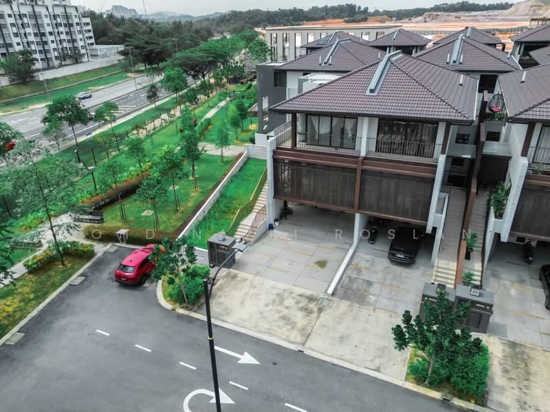 Rumah Teres untuk Dijual di Cyberjaya (Selangor) - Mohd Nazri Roslan - PropertyGuru.com.my
