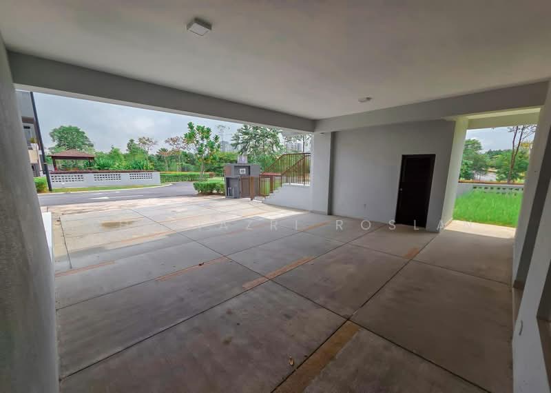 Rumah Teres untuk Dijual di Cyberjaya (Selangor) - Mohd Nazri Roslan - PropertyGuru.com.my