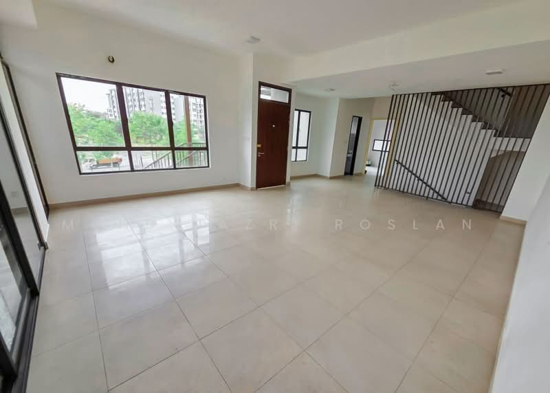 Rumah Teres untuk Dijual di Cyberjaya (Selangor) - Mohd Nazri Roslan - PropertyGuru.com.my
