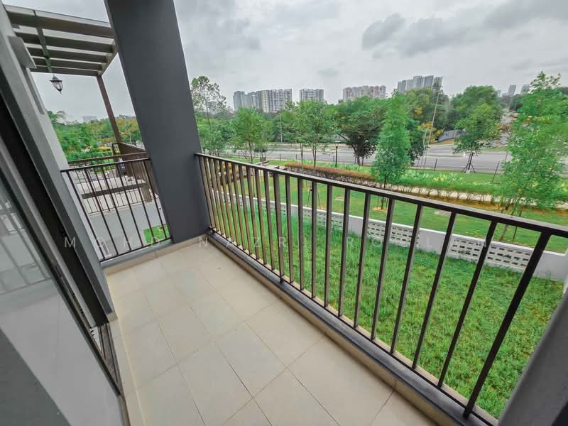 Rumah Teres untuk Dijual di Cyberjaya (Selangor) - Mohd Nazri Roslan - PropertyGuru.com.my