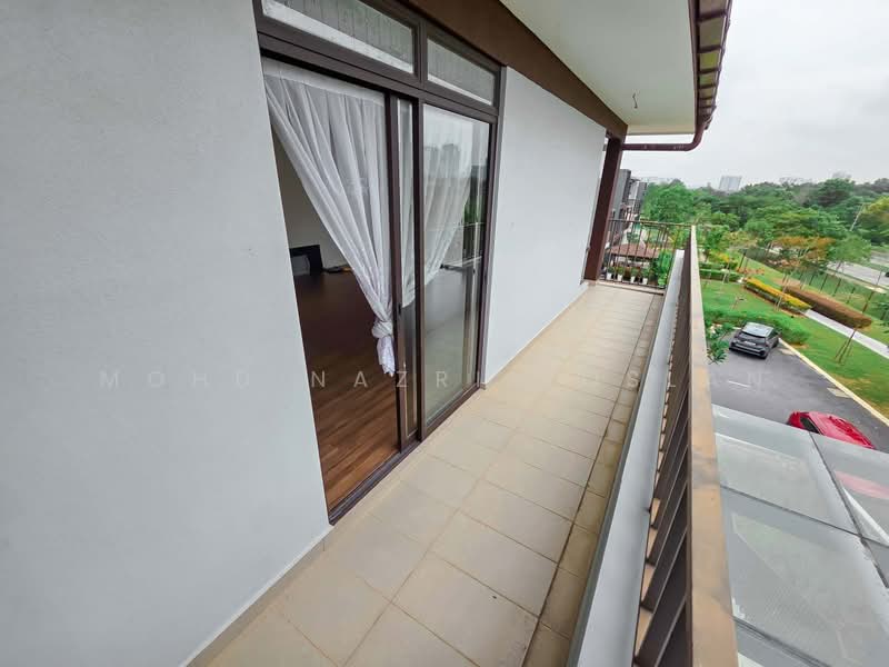 Rumah Teres untuk Dijual di Cyberjaya (Selangor) - Mohd Nazri Roslan - PropertyGuru.com.my
